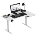 Biurko elektryczne Mark Adler Leader 9.1 White 145 cm