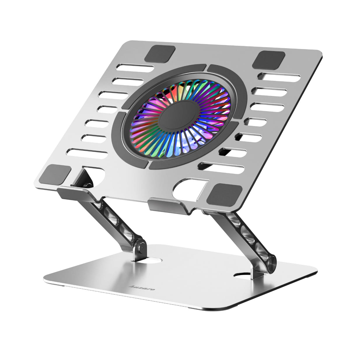 Podstawka chłodząca pod laptopa Huzaro Hold 4.0 RGB OUTLET