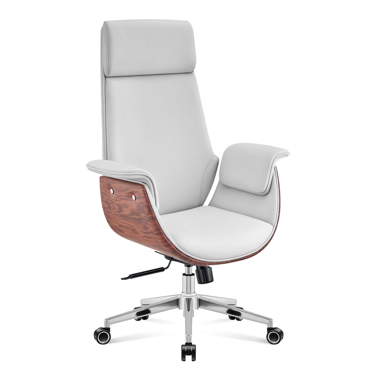 Fotel Biurowy Mark Adler Boss 8.2 OUTLET