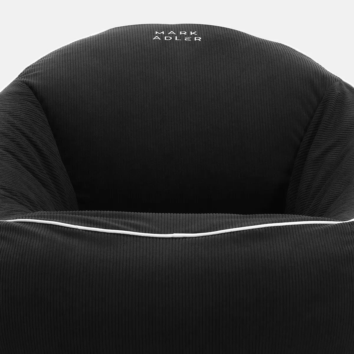 Pufa sztruksowa Mark Adler Comfy