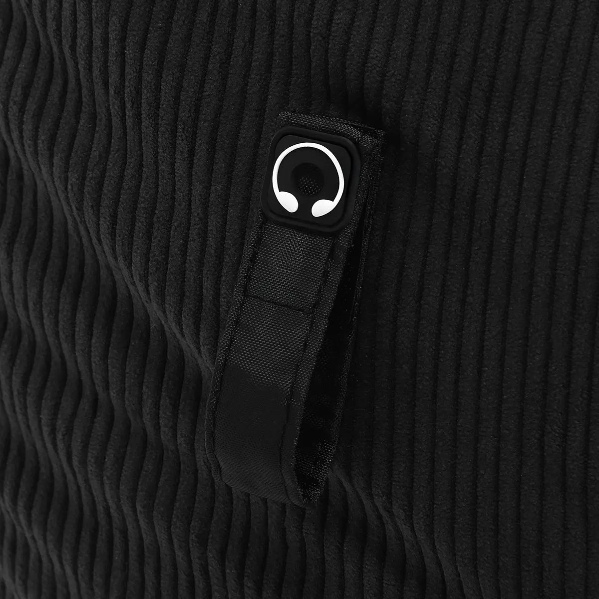 Pufa sztruksowa Mark Adler Comfy