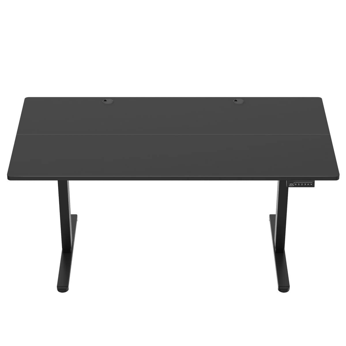Biurko elektryczne Mark Adler Leader 7.6 Black 160 cm OUTLET