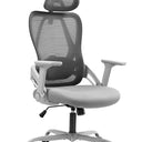 Fotel obrotowy Mark Adler Manager 2.9 Grey