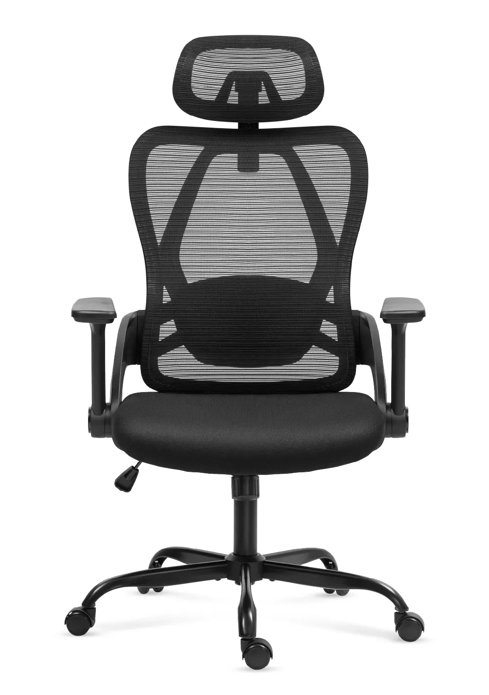 Fotel obrotowy Mark Adler Manager 2.9 Black