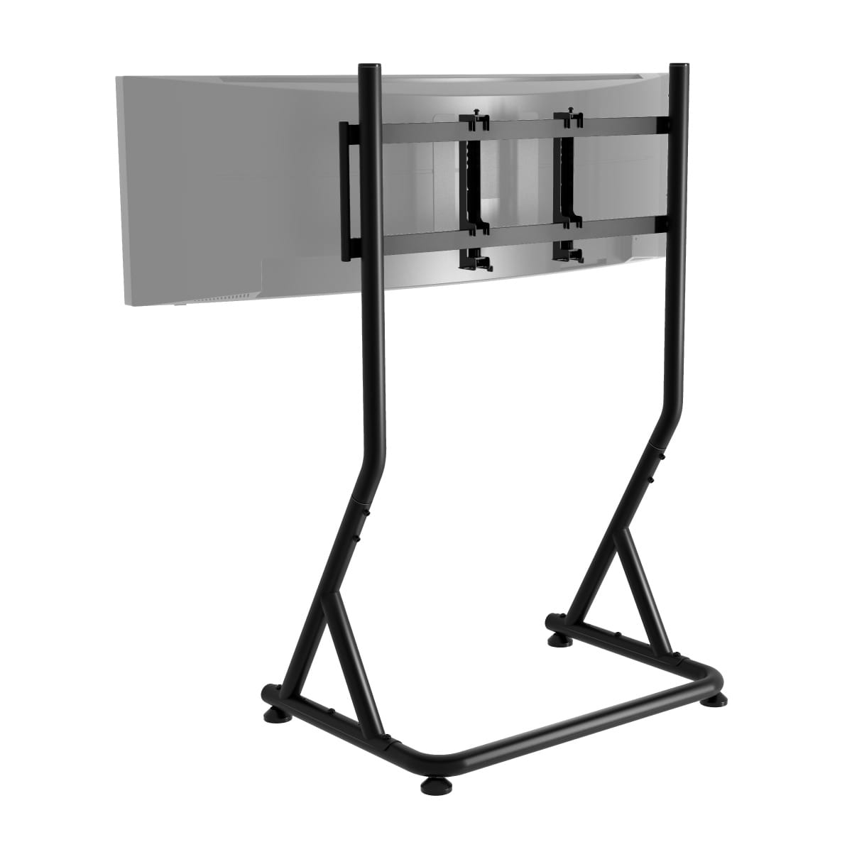 Stojak na telewizor Huzaro Speed 9.1 sim racing OUTLET