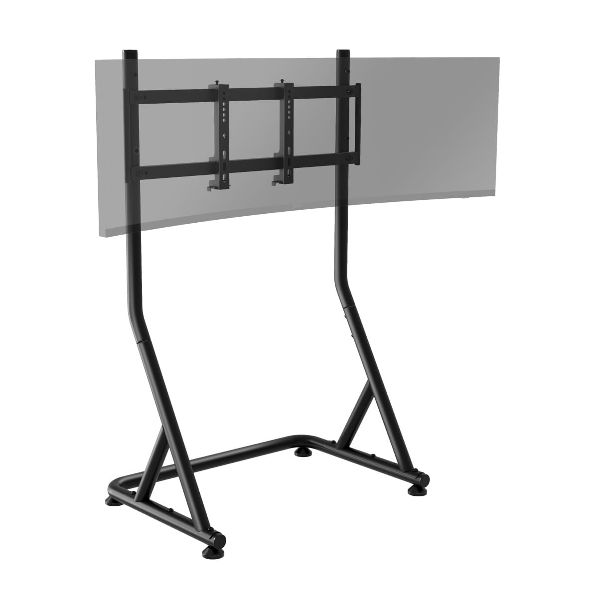 Stojak na telewizor Huzaro Speed 9.1 sim racing OUTLET