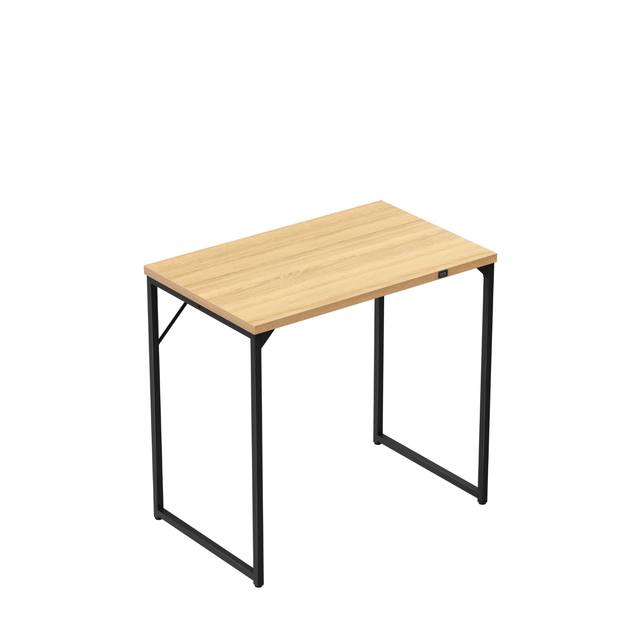 Biurko Małe Mark Adler Leader 1.3 Oak 80 cm