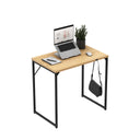 Biurko Małe Mark Adler Leader 1.3 Oak 80 cm