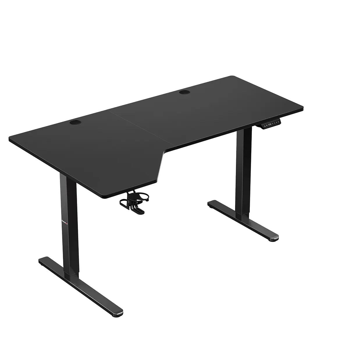 Biurko Elektryczne Huzaro Hero 9.1 145 cm OUTLET