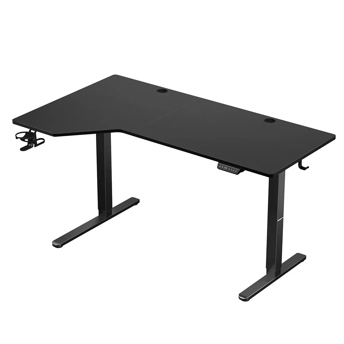 Biurko Elektryczne Huzaro Hero 9.1 145 cm OUTLET