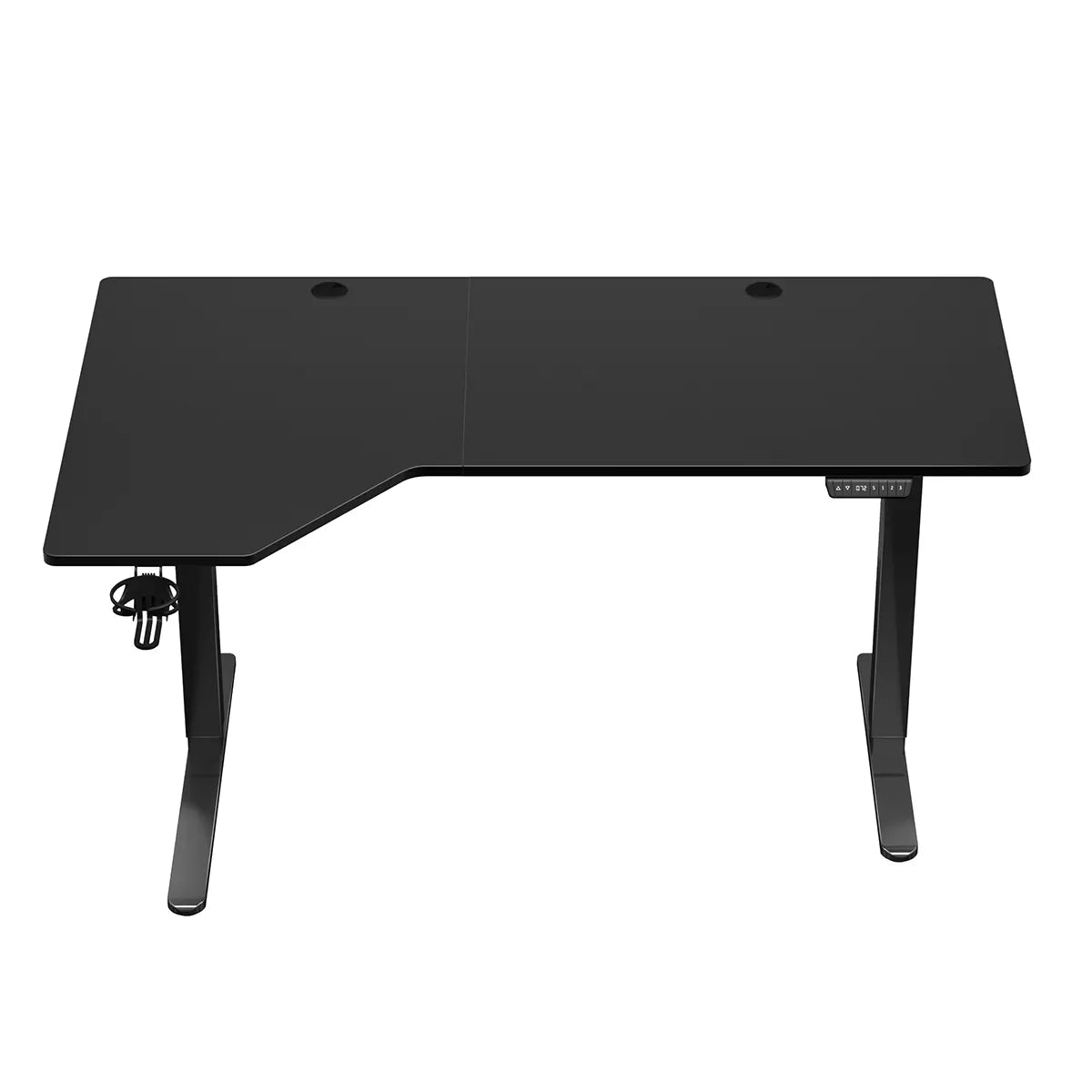 Biurko Elektryczne Huzaro Hero 9.1 145 cm OUTLET