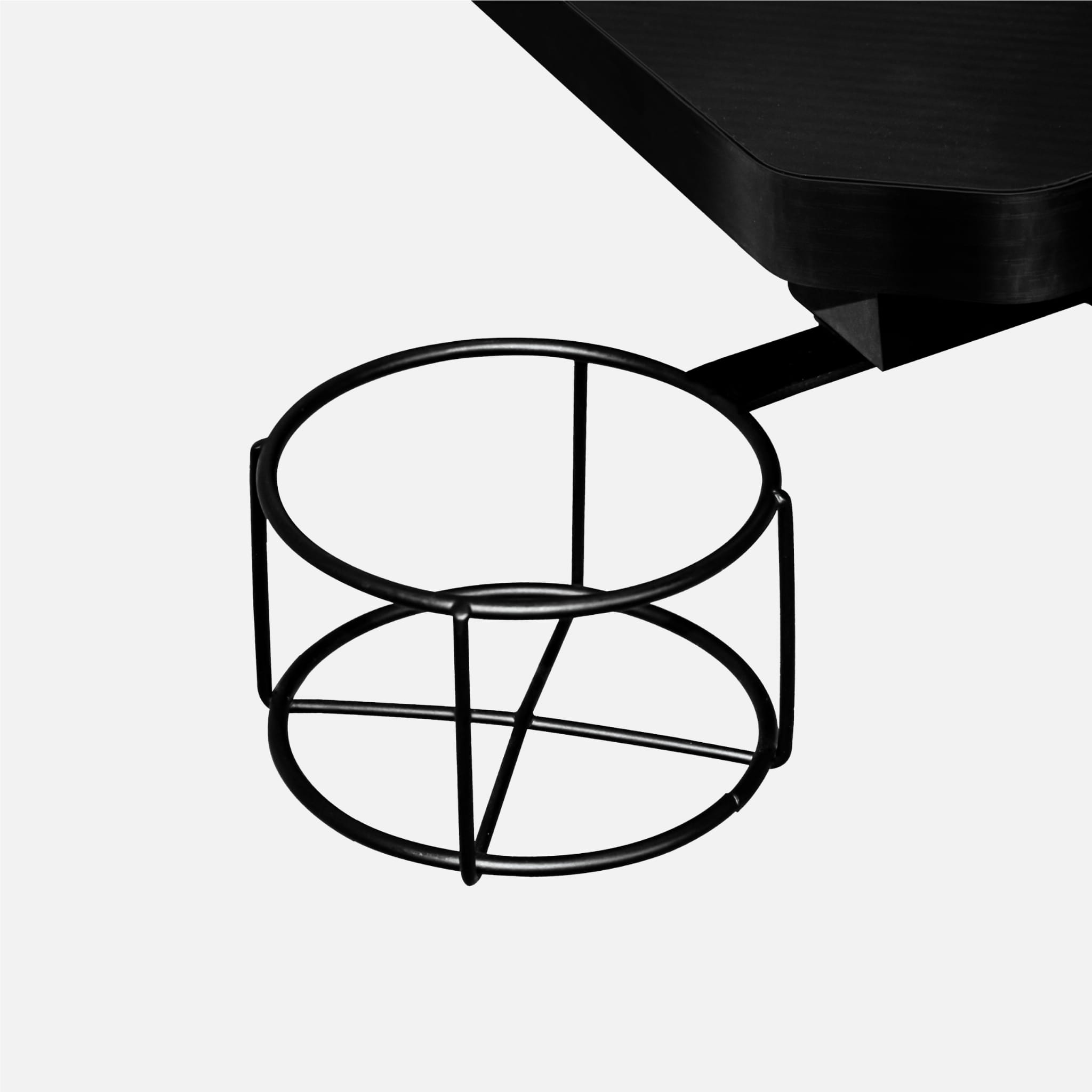 Biurko Gamingowe Huzaro Hero 7.0 154 cm