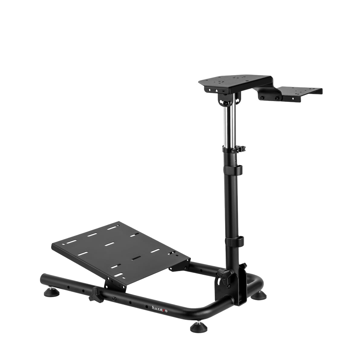 Stojak do kierownicy Huzaro SPEED 2.0 sim racing OUTLET