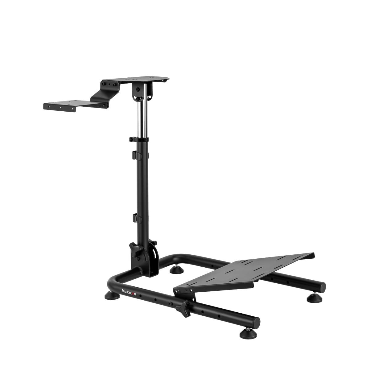 Stojak do kierownicy Huzaro SPEED 2.0 sim racing OUTLET