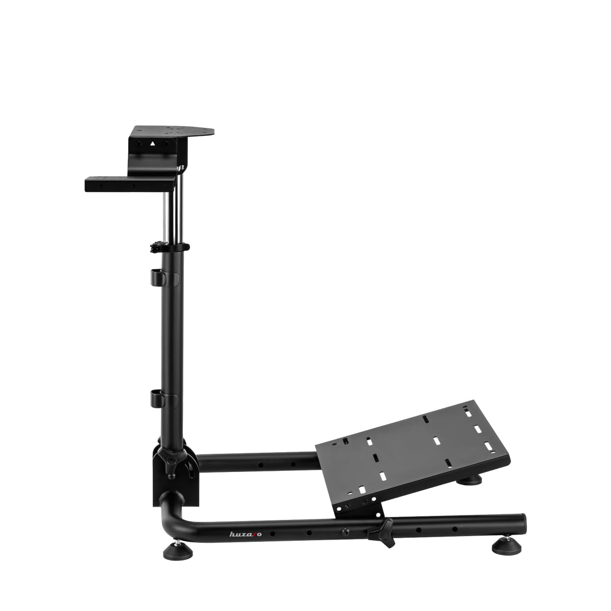Stojak do kierownicy Huzaro SPEED 2.0 sim racing OUTLET