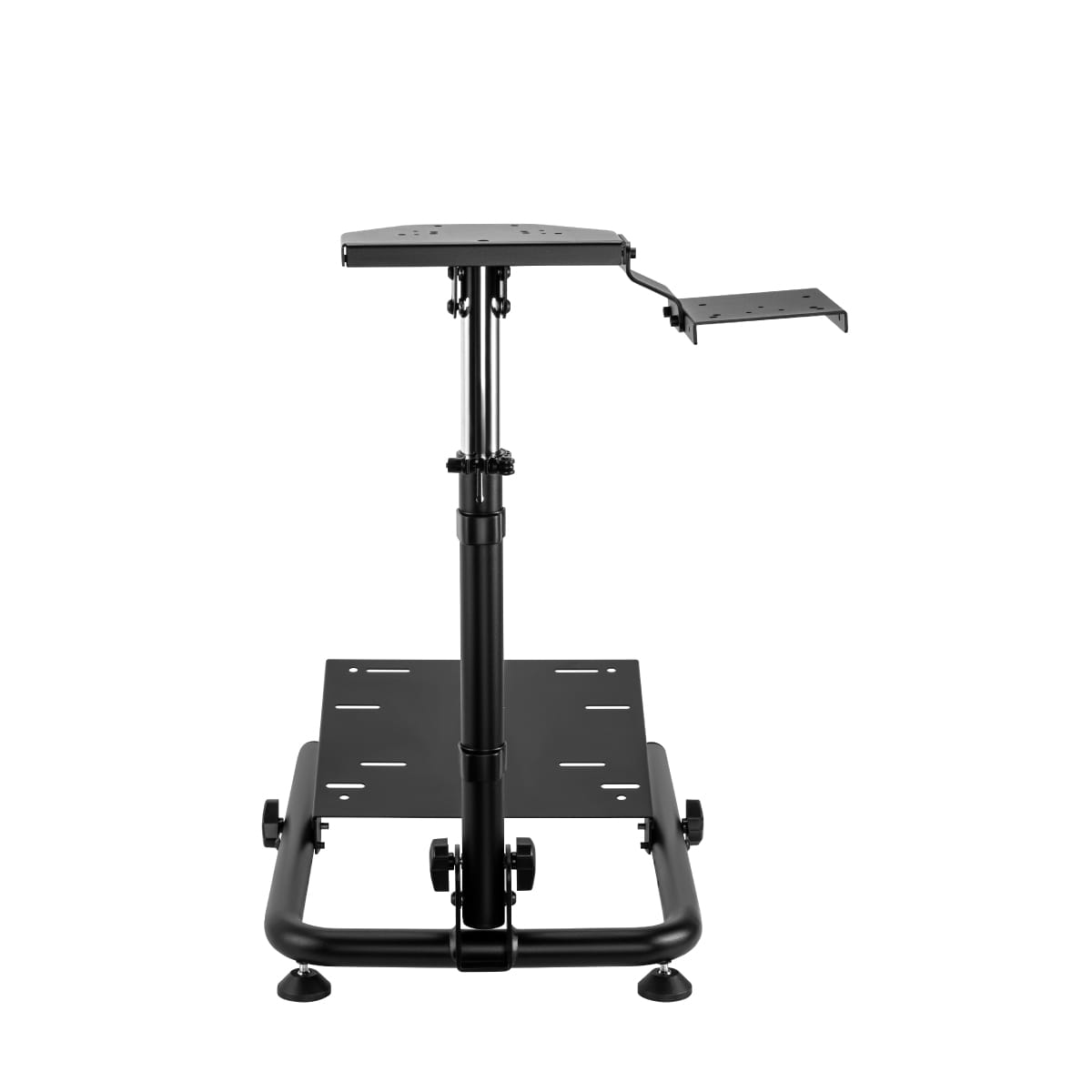 Stojak do kierownicy Huzaro SPEED 2.0 sim racing OUTLET