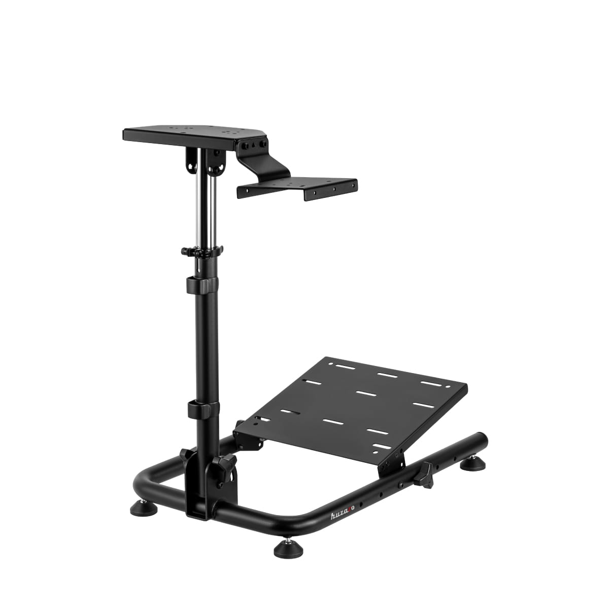 Stojak do kierownicy Huzaro SPEED 2.0 sim racing OUTLET