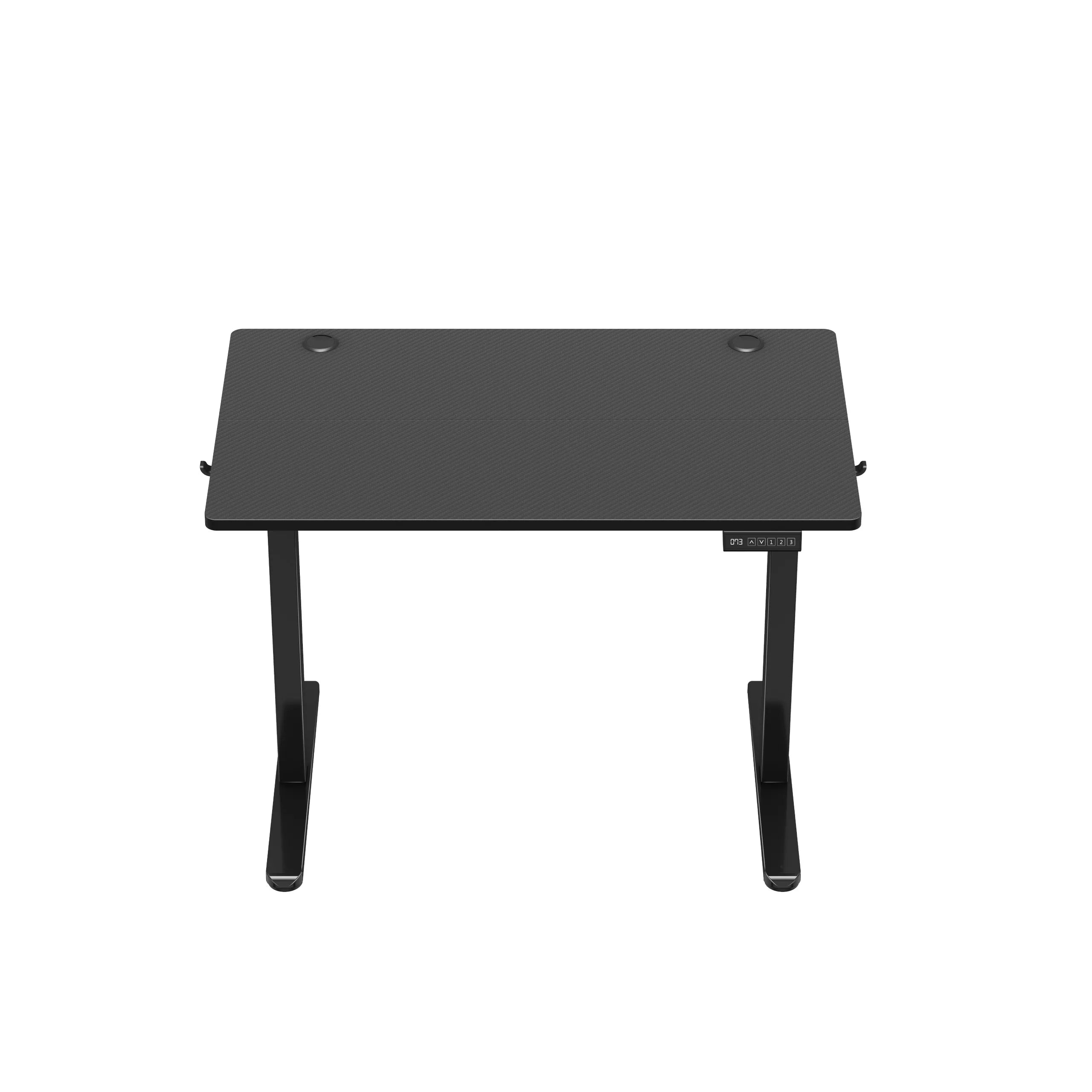 Biurko elektryczne Huzaro Hero 7.9 Black 100 cm OUTLET