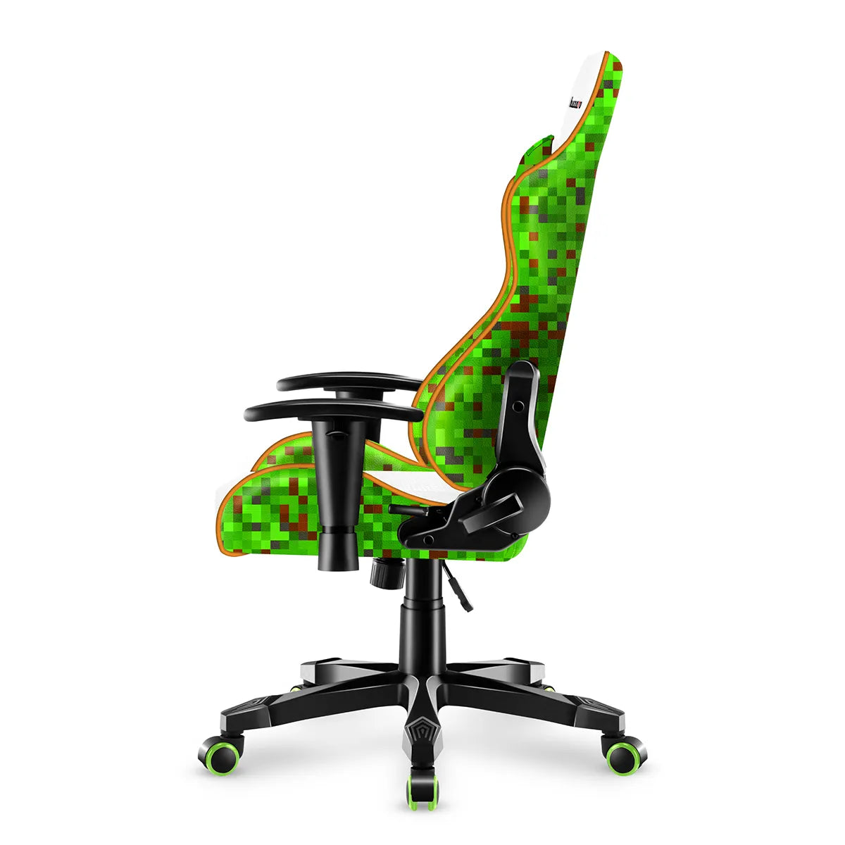 Fotele gamingowe dla dzieci