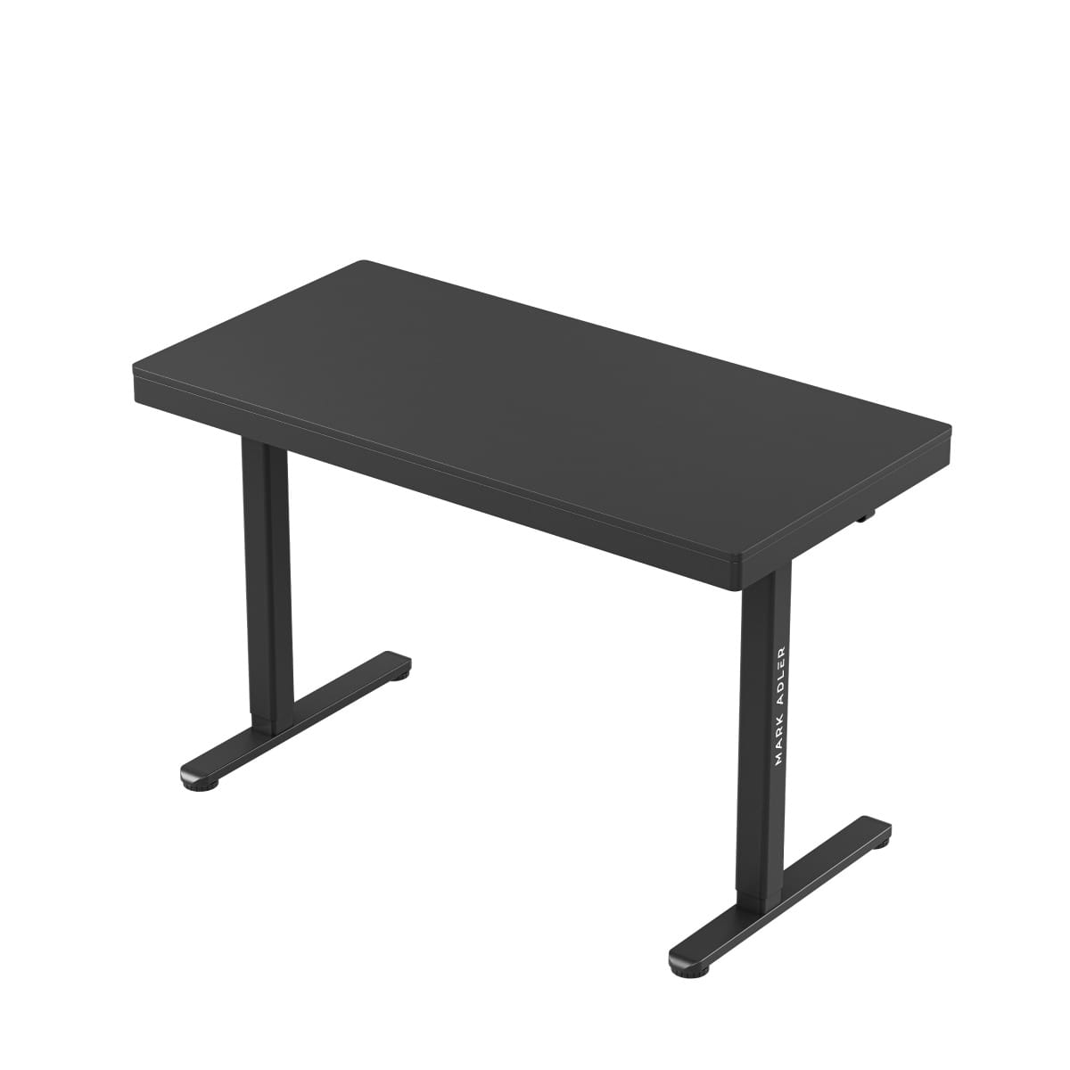 Biurko elektryczne Mark Adler Leader 8.2 Black 120 cm OUTLET