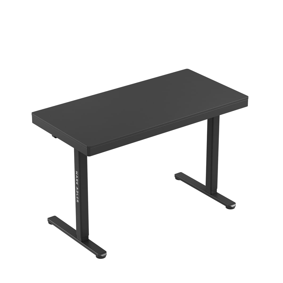 Biurko elektryczne Mark Adler Leader 8.2 Black 120 cm OUTLET
