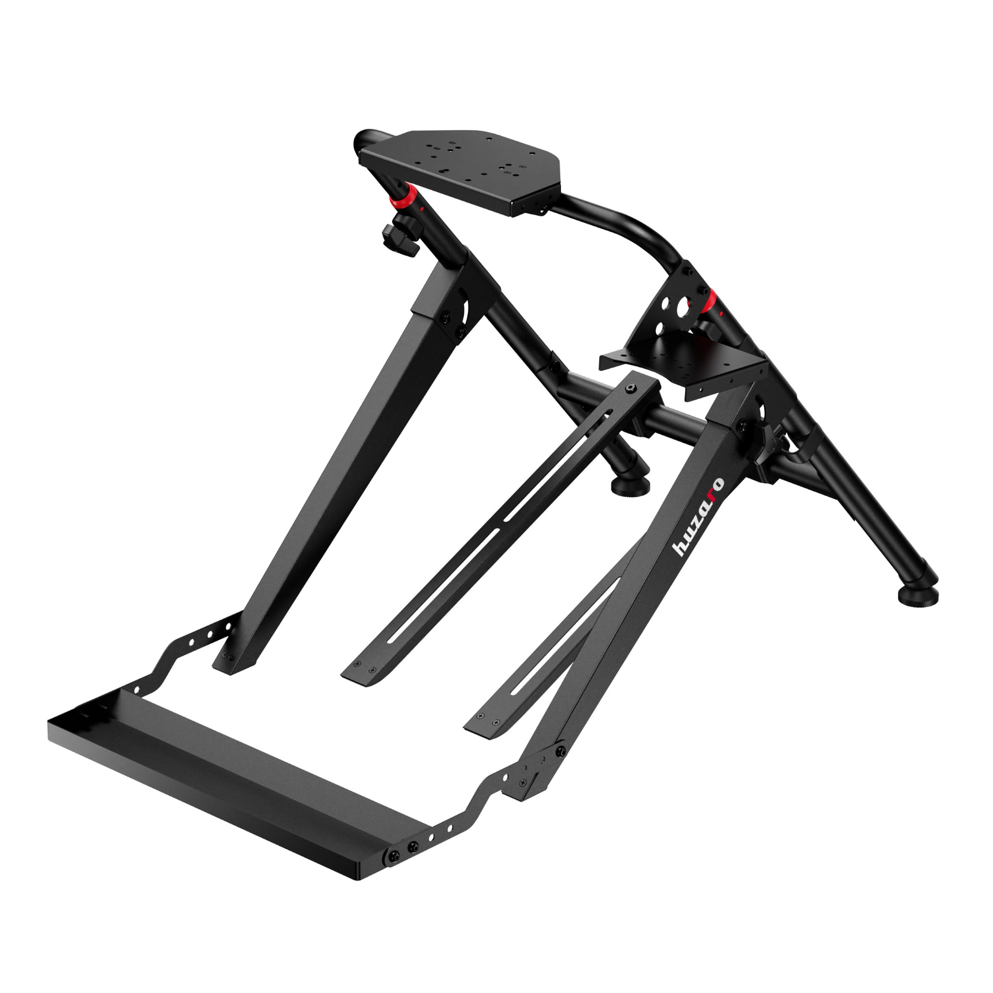 Stojak do kierownicy Huzaro Speed 4.0