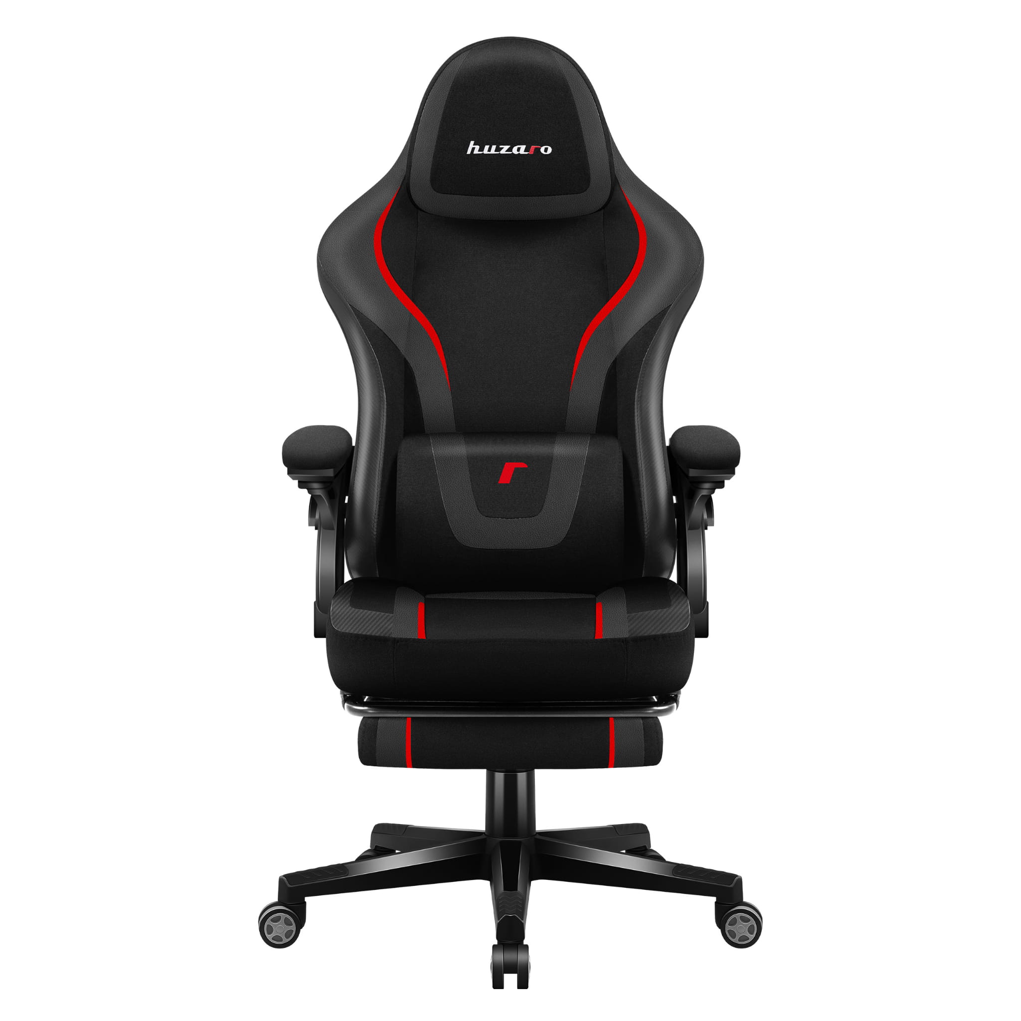 Fotel gamingowy Huzaro Force 4.6 Carbon