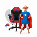 Fotel Gamingowy dla dziecka Huzaro Ranger 1.0 Spider Mesh