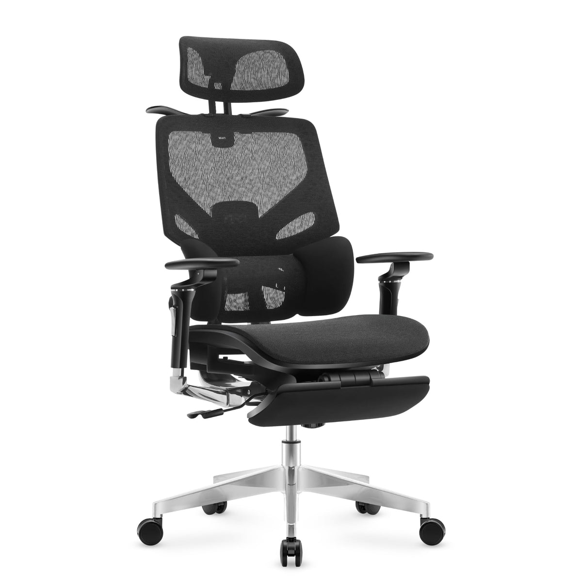 Fotel ergonomiczny Mark Adler Expert 9.6 OUTLET