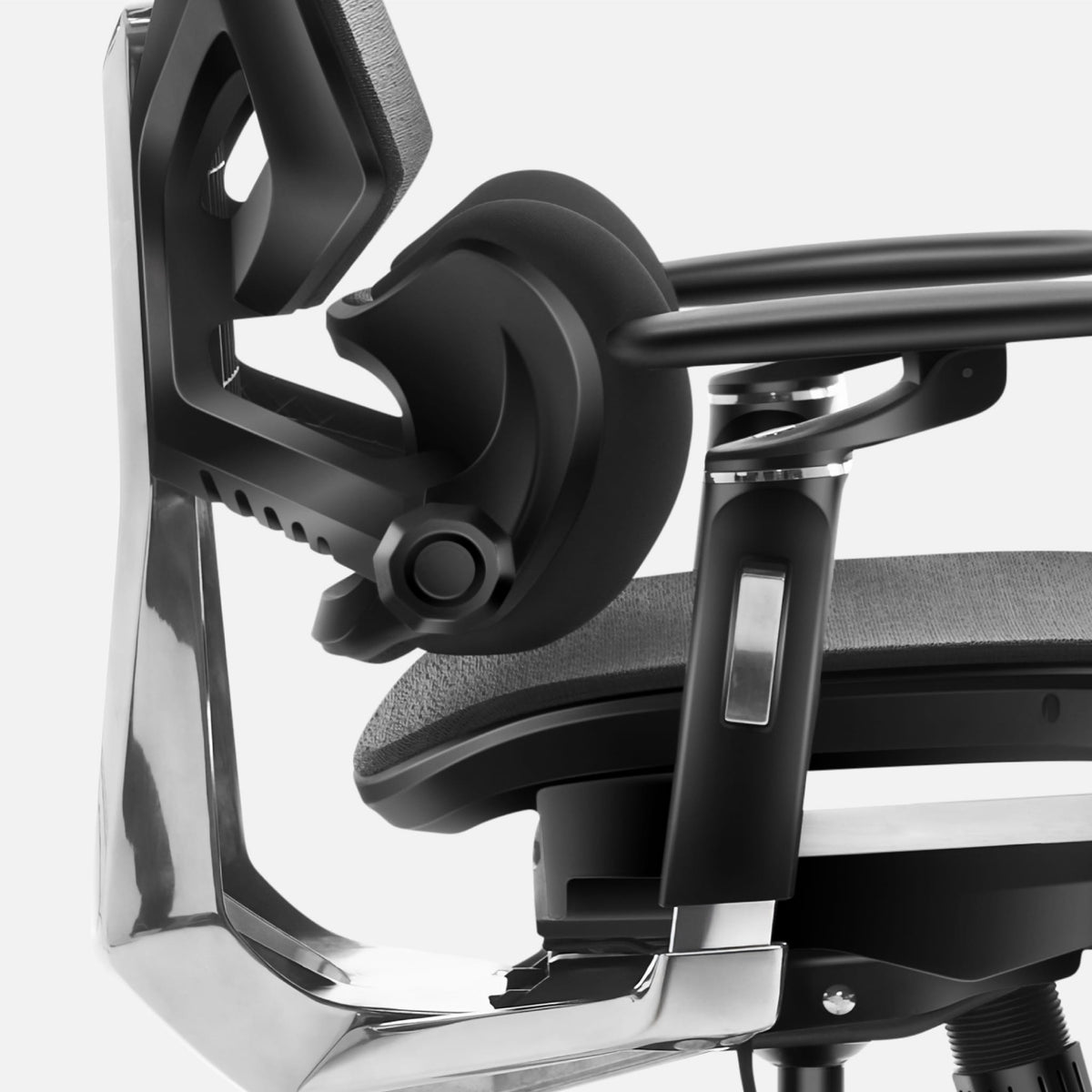 Fotel ergonomiczny Mark Adler Expert 9.6 OUTLET