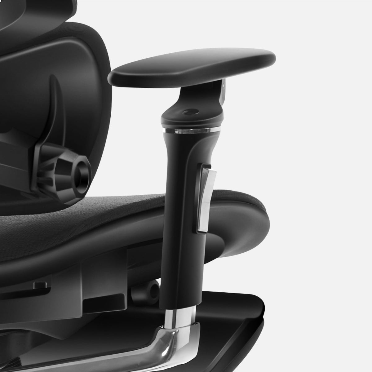 Fotel ergonomiczny Mark Adler Expert 9.6 OUTLET