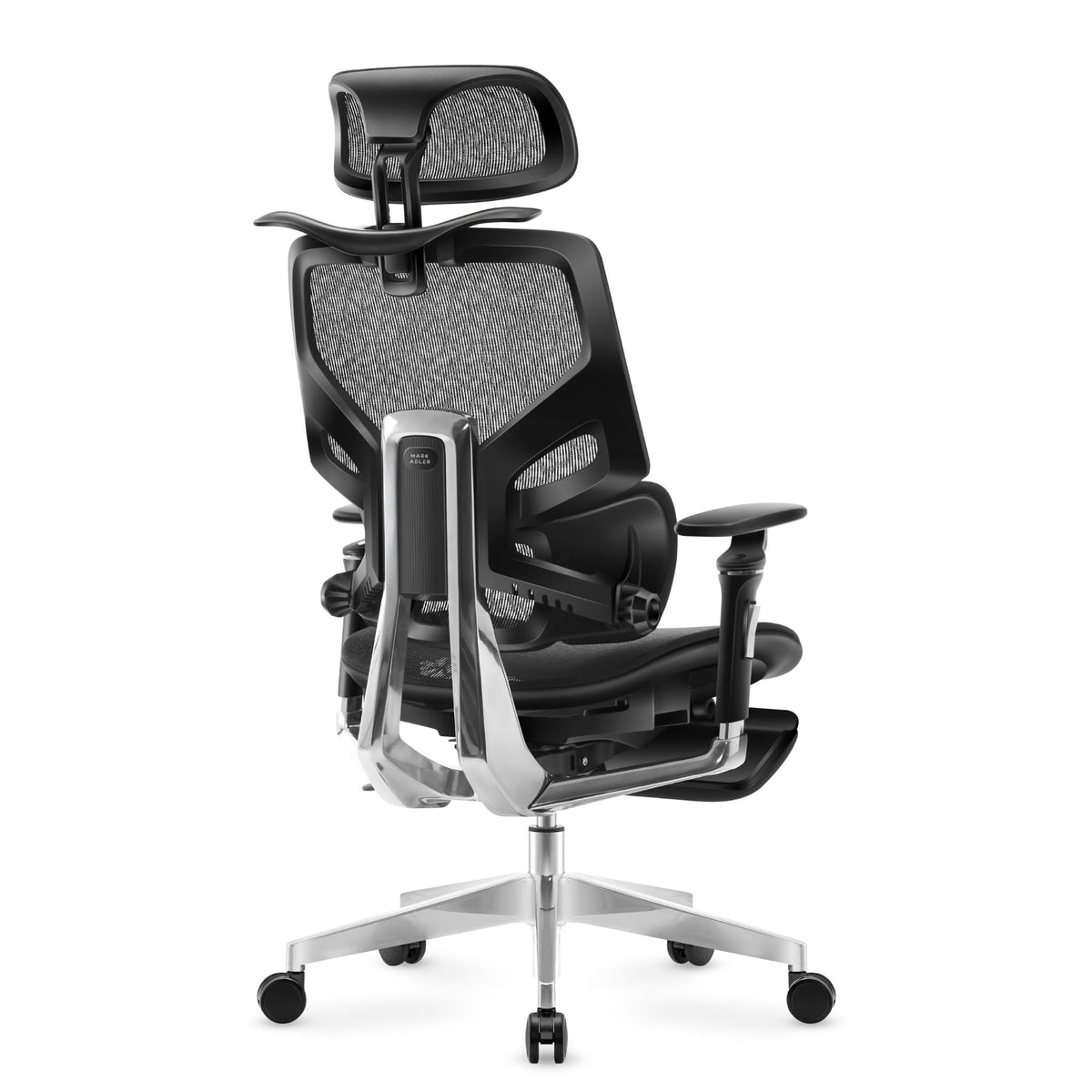 Fotel ergonomiczny Mark Adler Expert 9.6 OUTLET