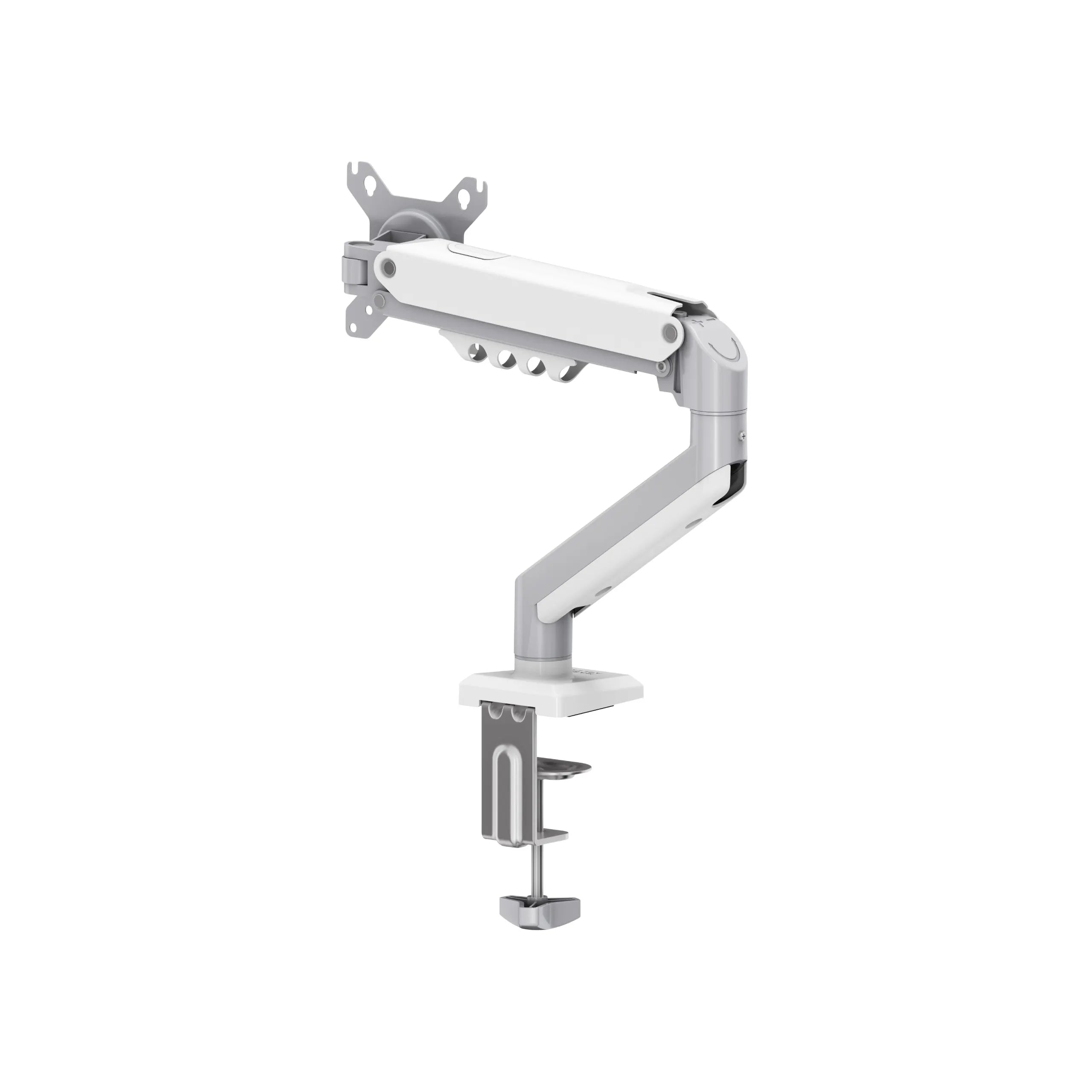 Uchwyt na monitor do biurka Mark Adler Flow 2.0