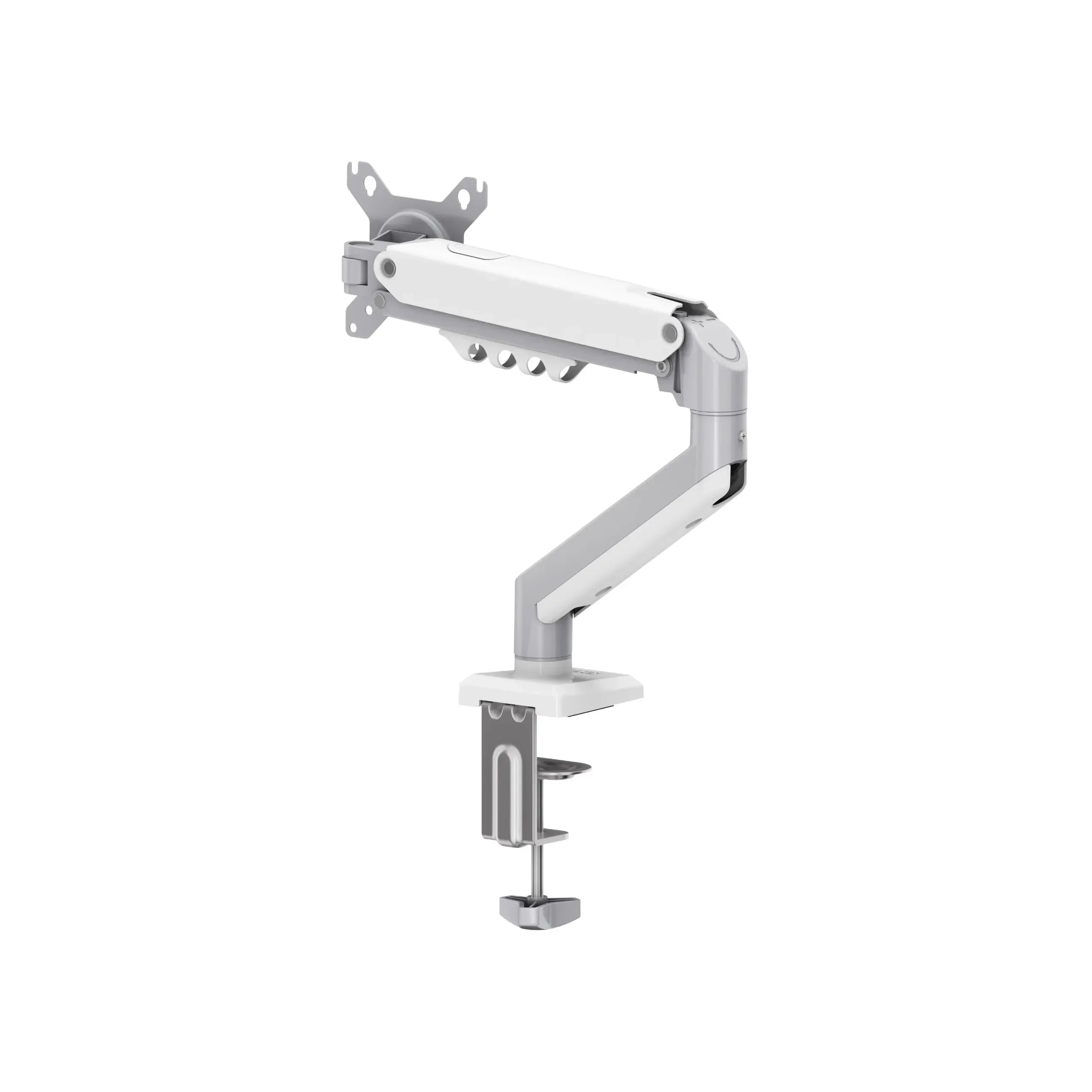 Uchwyt na monitor do biurka Mark Adler Flow 2.0