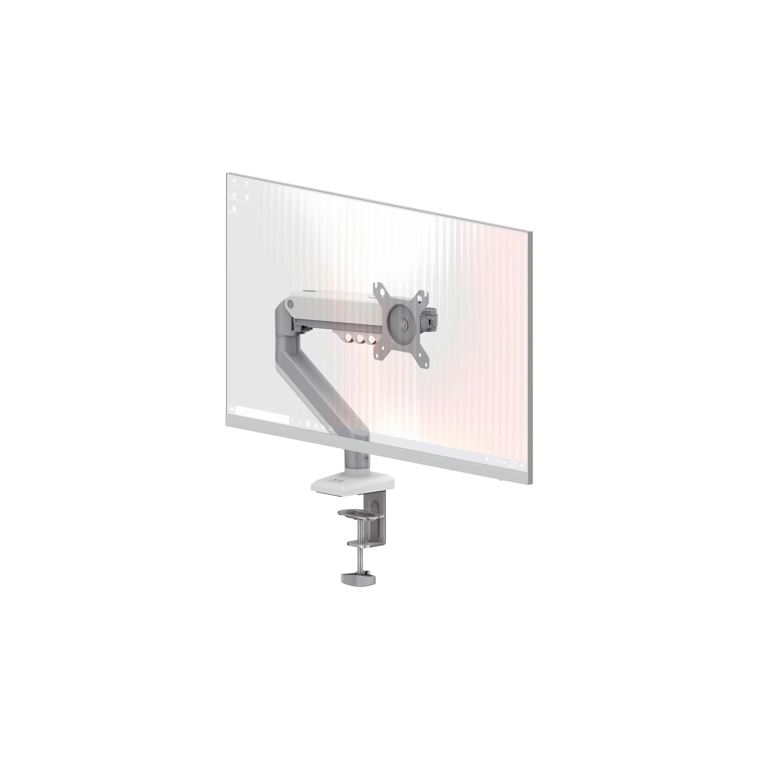 Uchwyt na monitor do biurka Mark Adler Flow 2.0