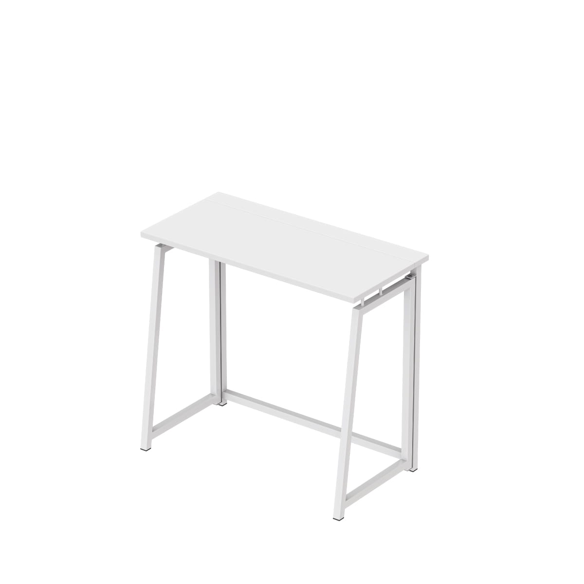 Biurko składane Mark Adler Leader 1.5 White 80 cm OUTLET