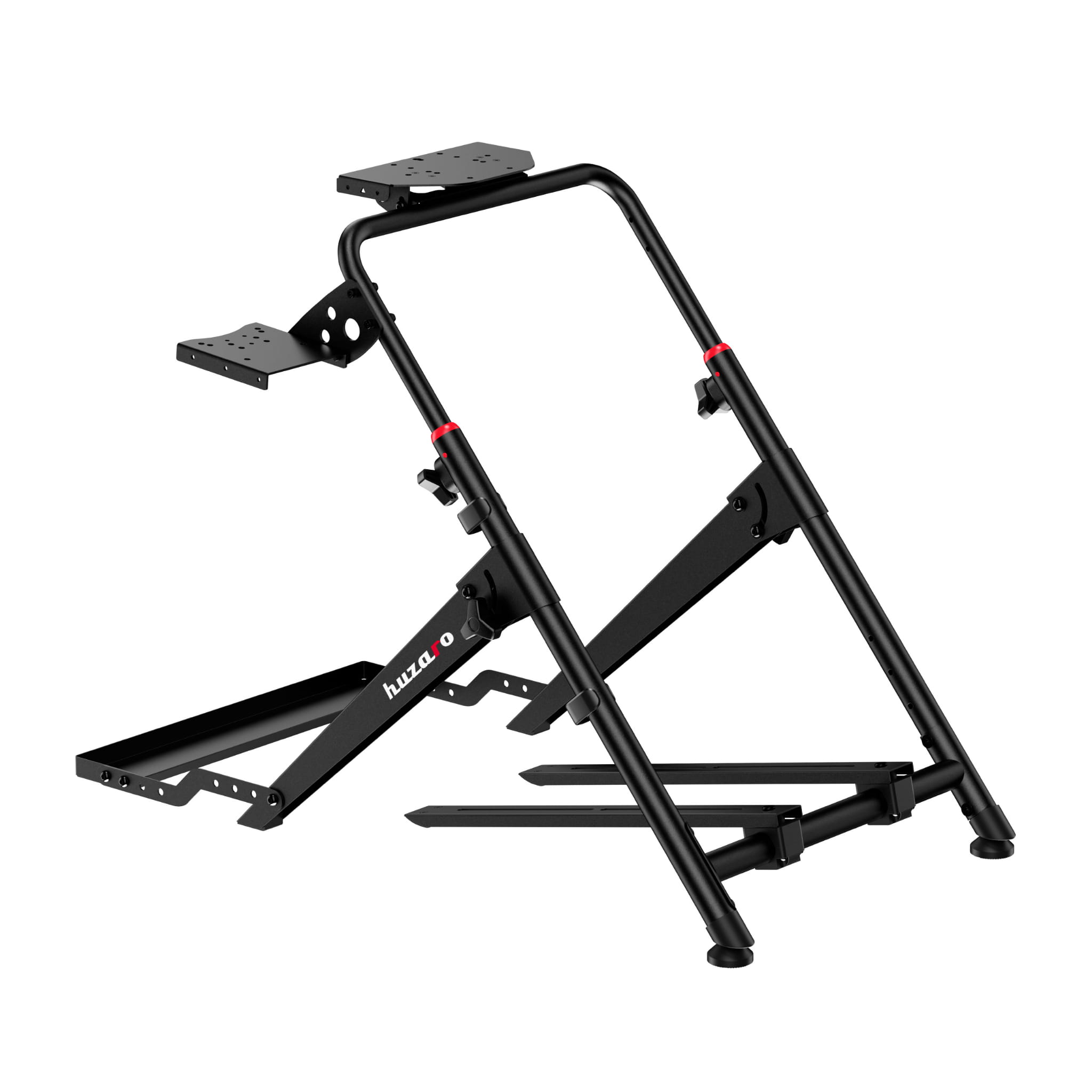 Stojak do kierownicy Huzaro Speed 4.0 OUTLET
