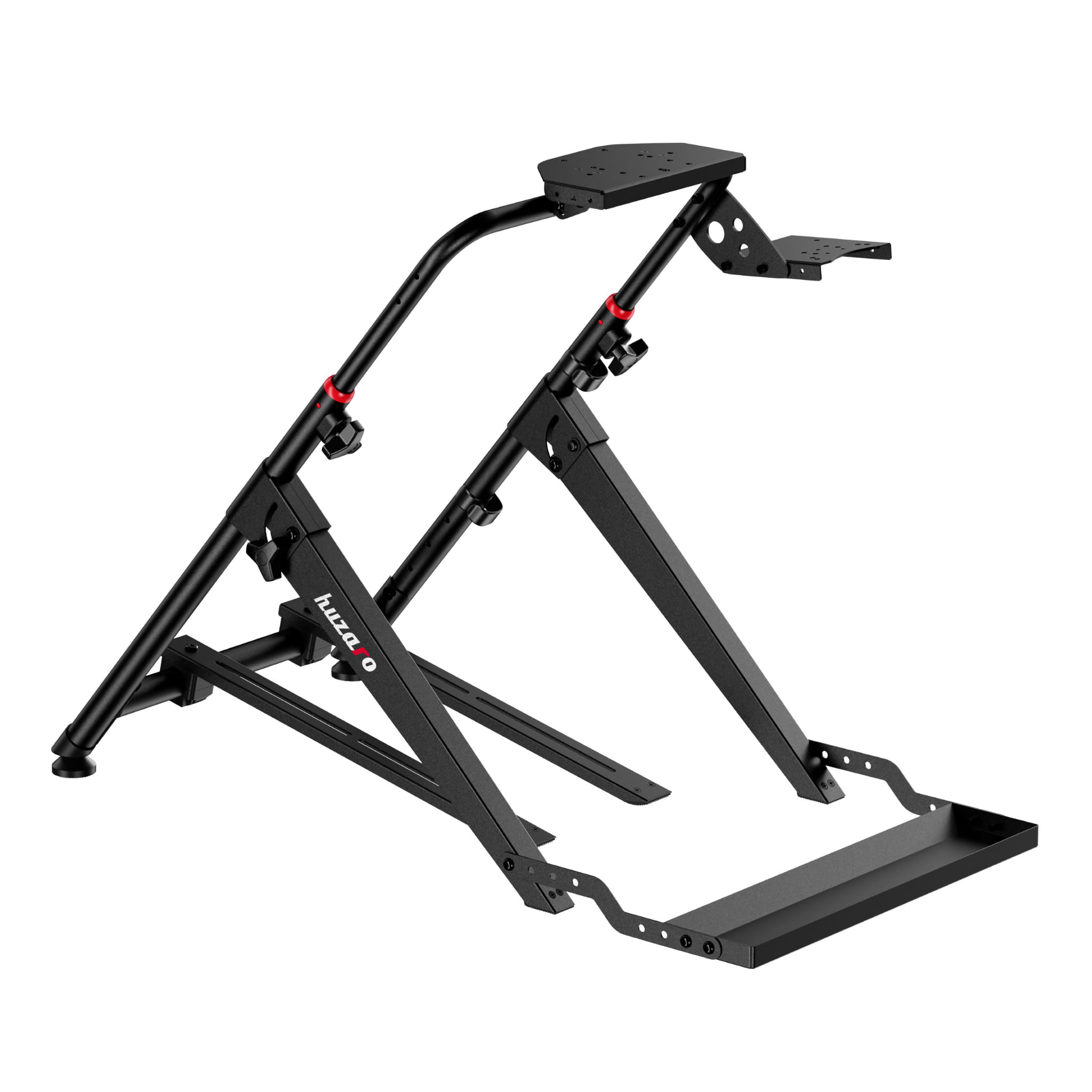 Stojak do kierownicy Huzaro Speed 4.0 OUTLET
