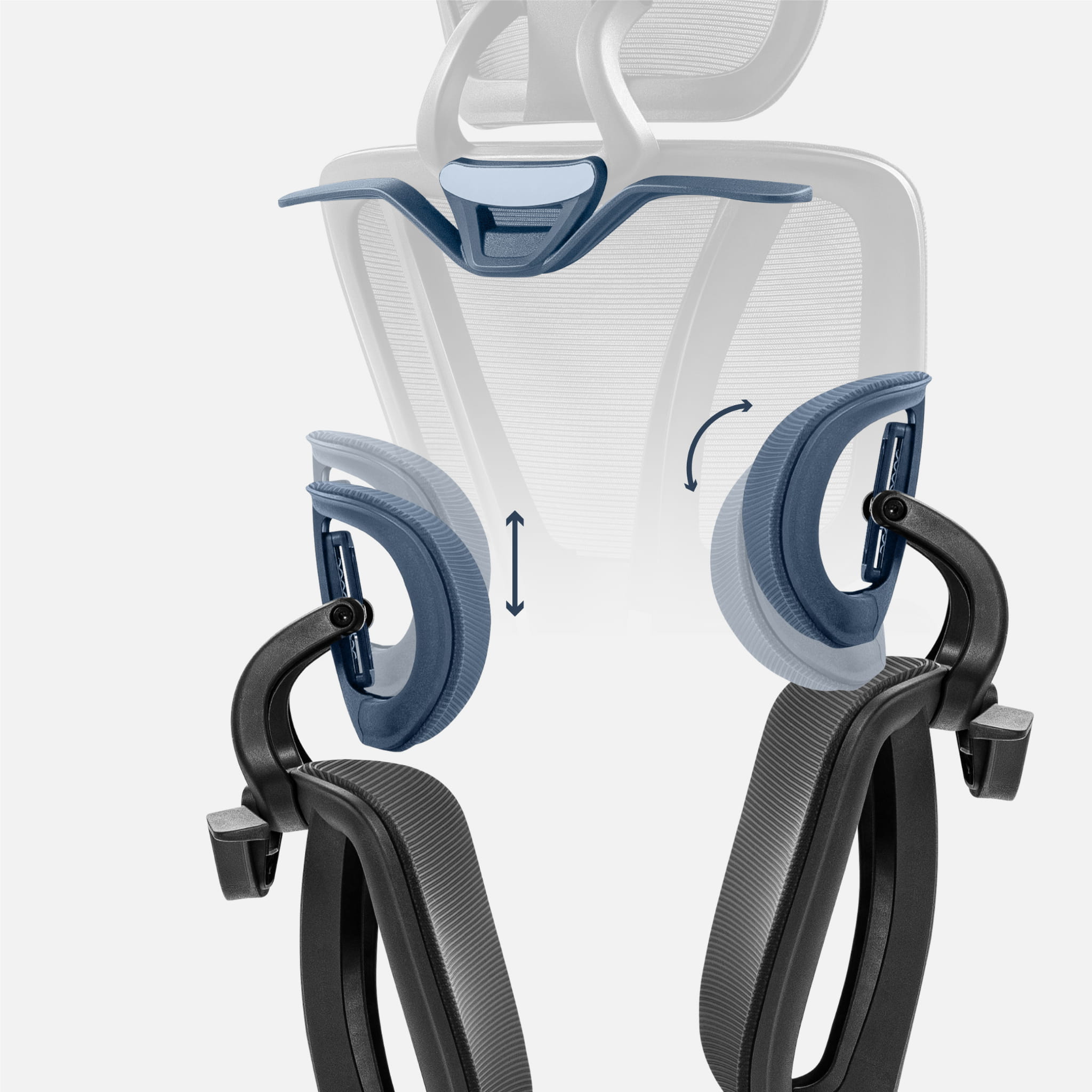 Fotel ergonomiczny Mark Adler Expert 4.6