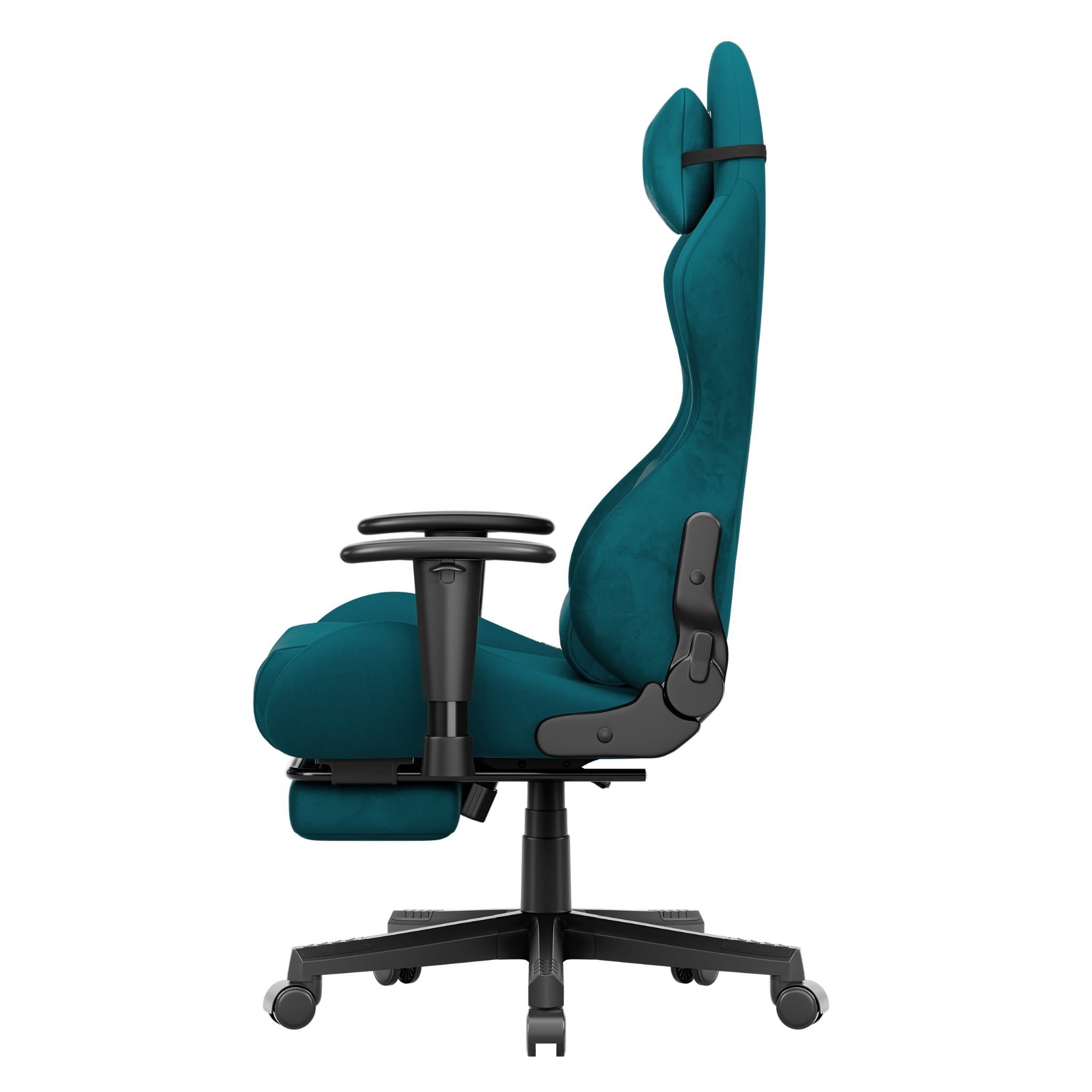 Fotel gamingowy Huzaro Force 5.7 Teal