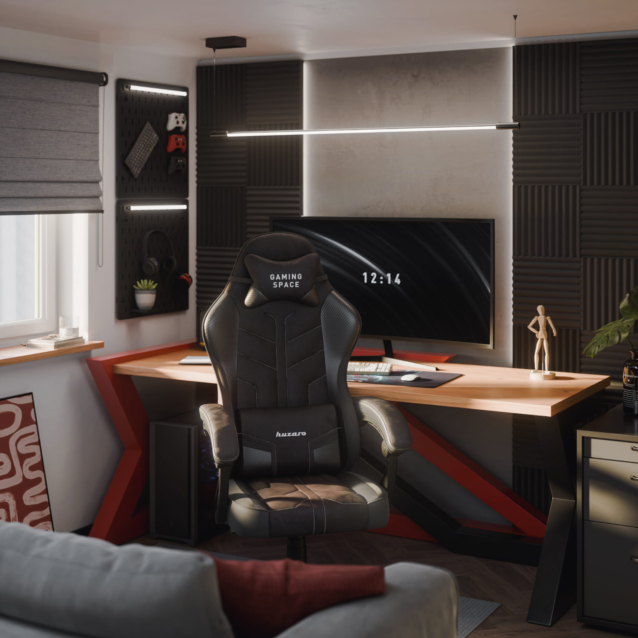 Elegancja i wygoda w jednym