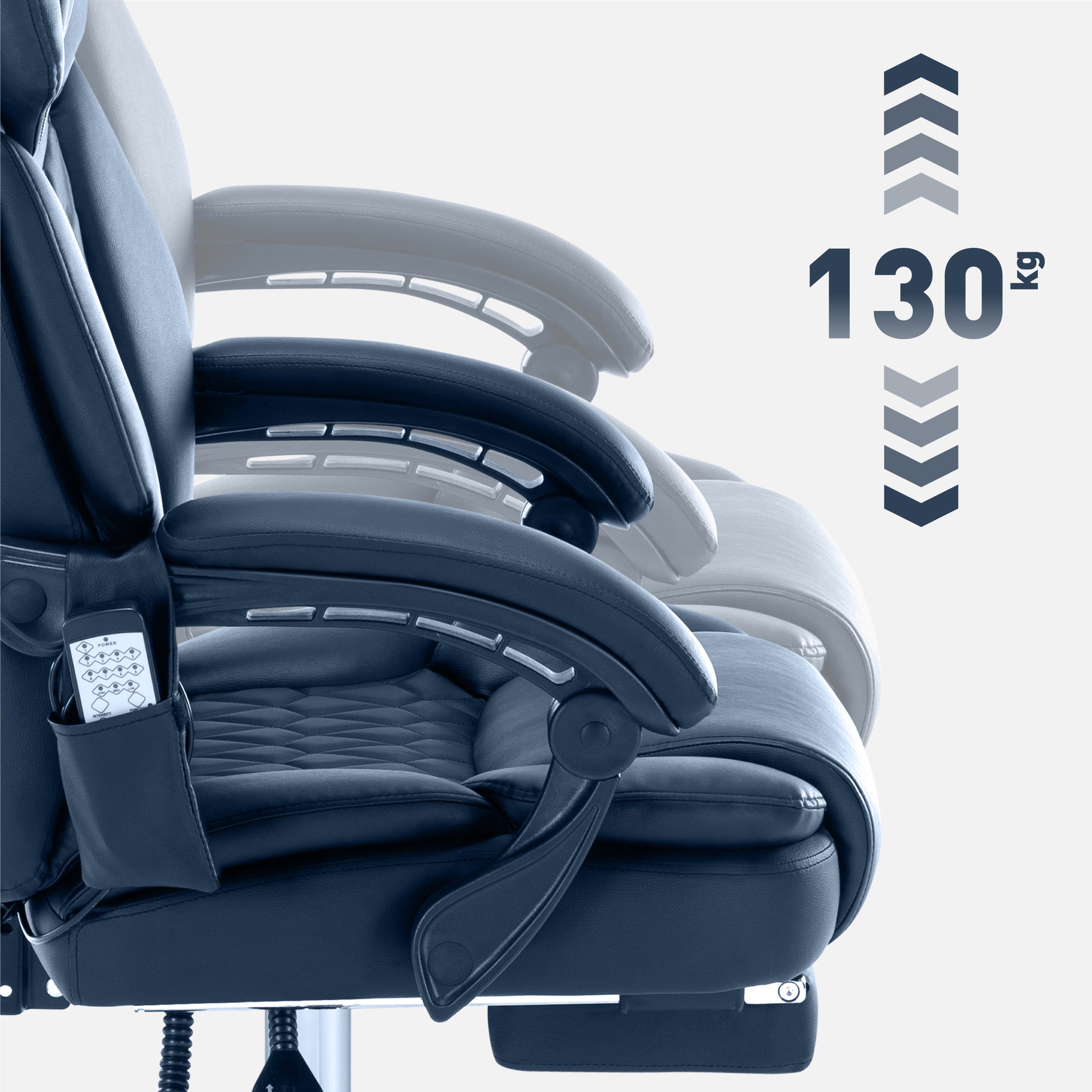 Fotel biurowy Mark Adler Boss 6.0