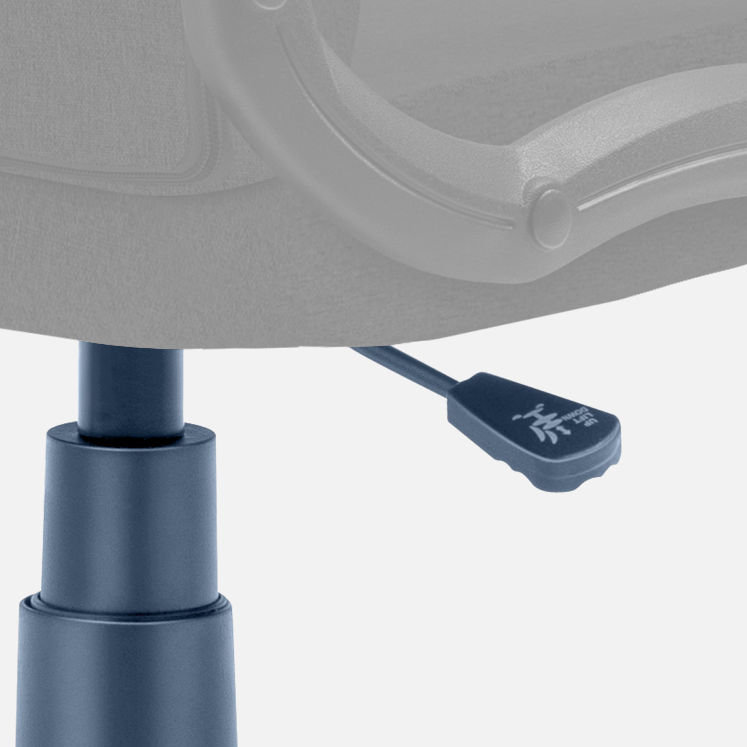 Fotel Biurowy Mark Adler Boss 2.5 Black