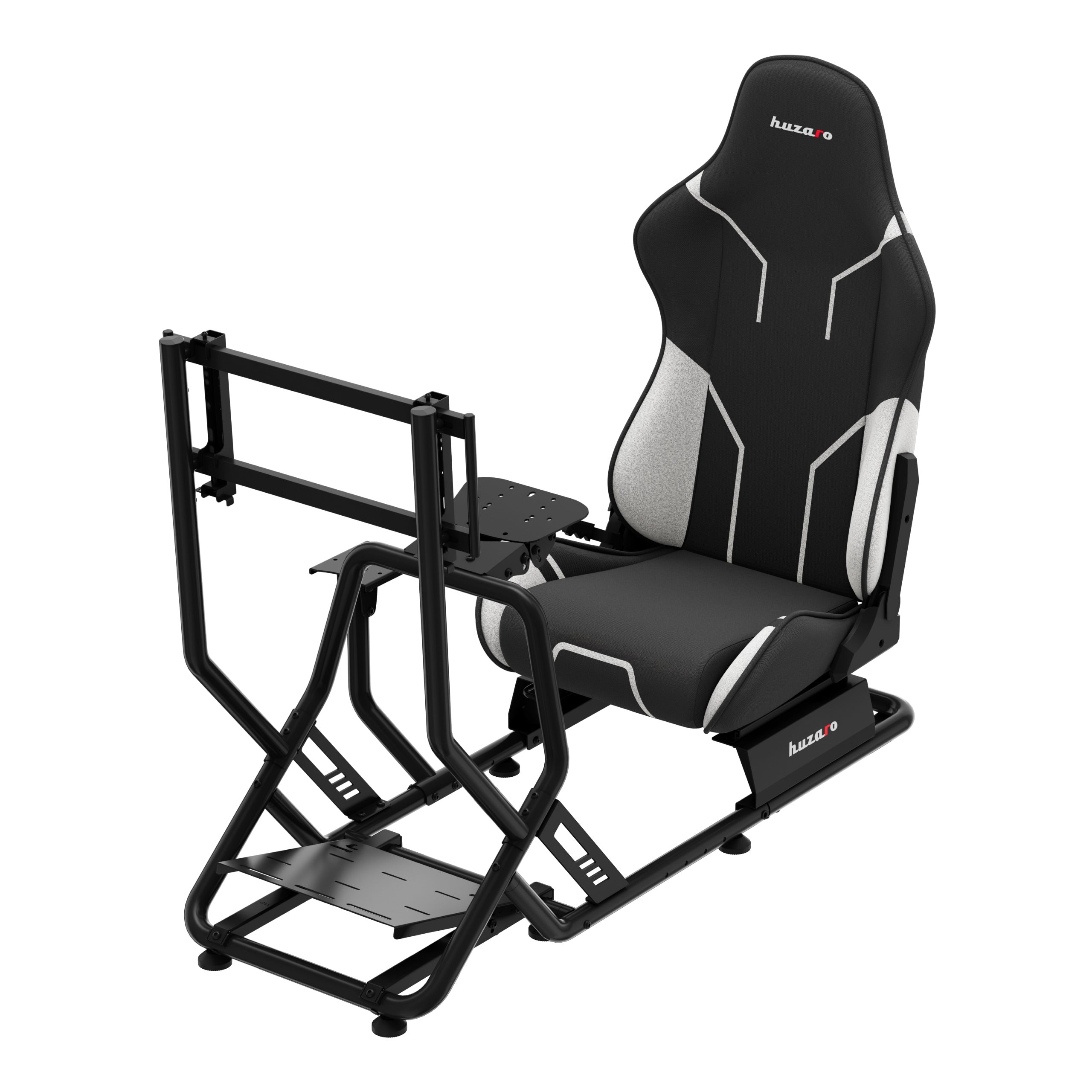 Kokpit wyścigowy Huzaro Speed 6.0 sim racing
