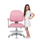 Fotel obrotowy Mark Adler JUNIOR 5.0 Pink