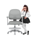 Fotel obrotowy Mark Adler JUNIOR 5.0 Grey