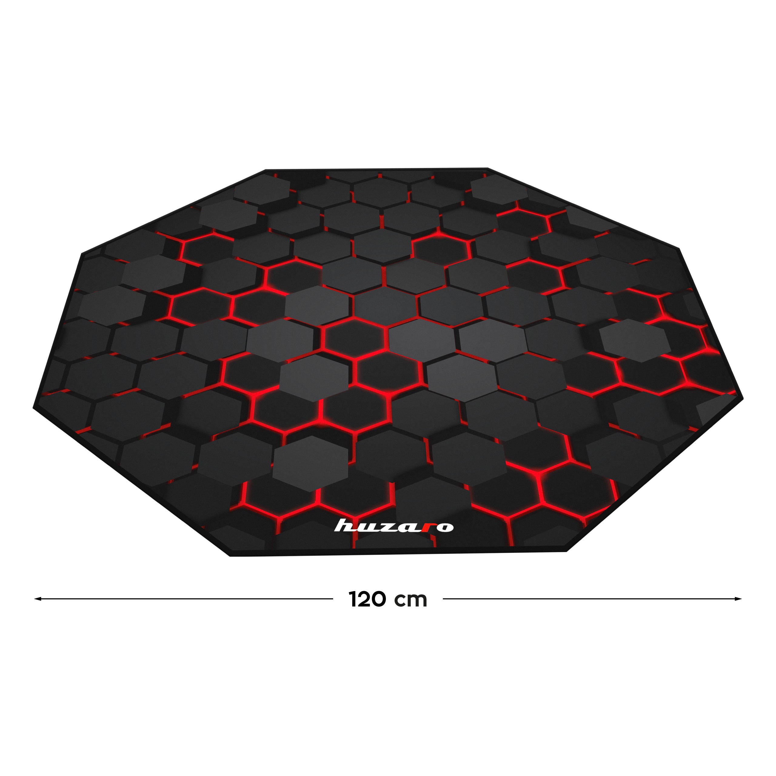 OUTLET Mata Gamingowa pod fotel Huzaro FloorMat 2.0