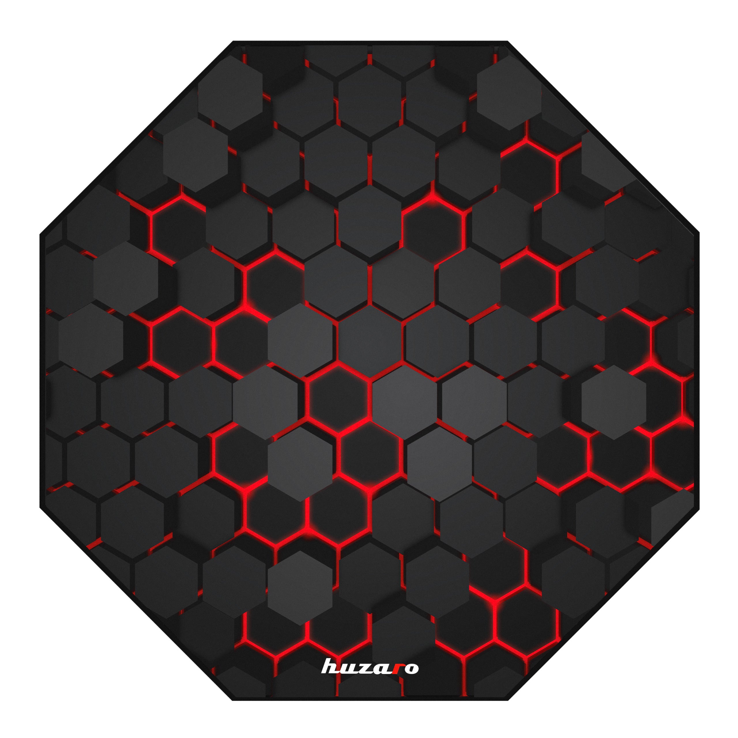 OUTLET Mata Gamingowa pod fotel Huzaro FloorMat 2.0