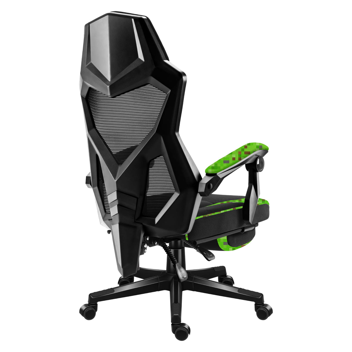 Fotel gamingowy Huzaro Combat 3.1 Pixel OUTLET