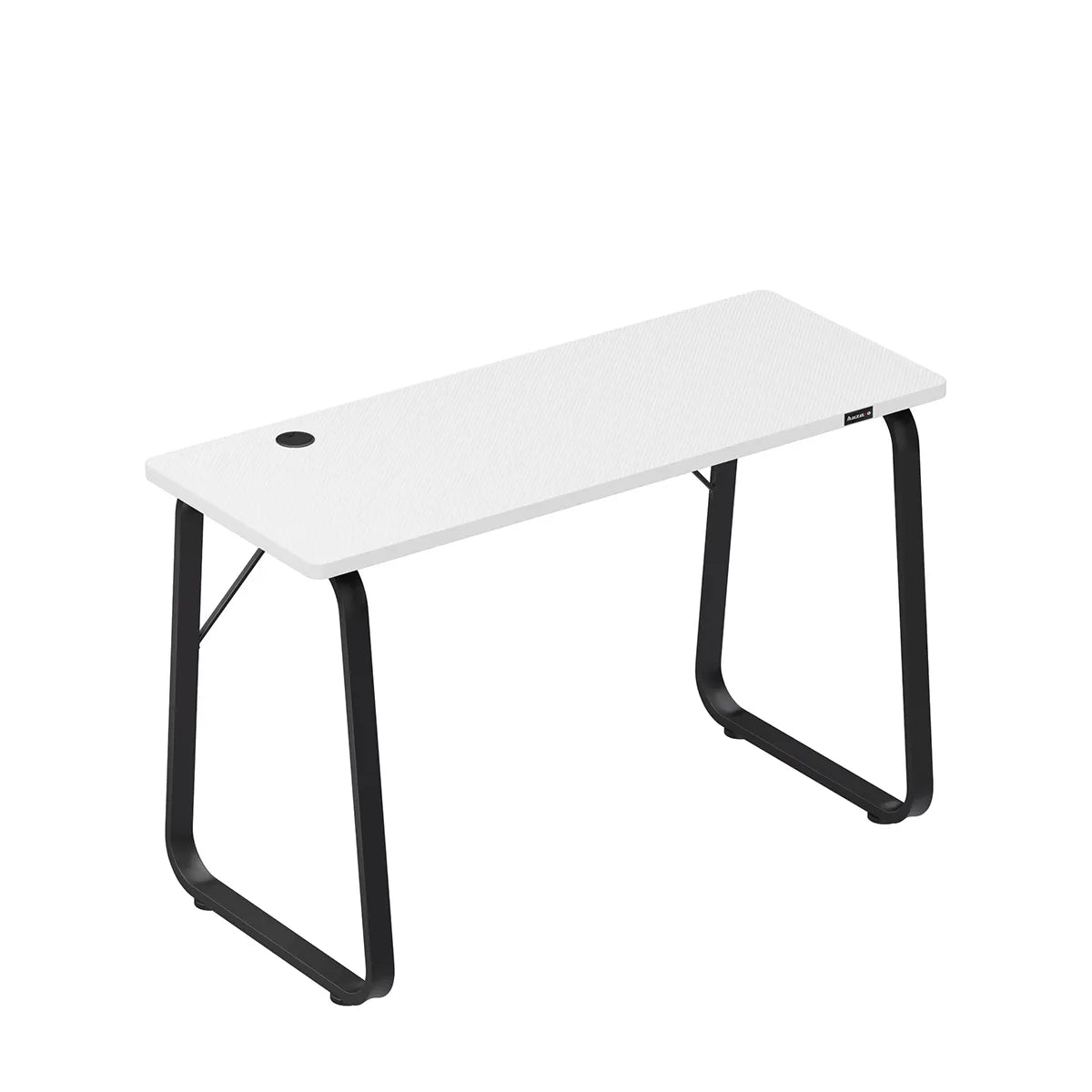 Biurko gamingowe Huzaro Hero 1.5 White 120 cm OUTLET